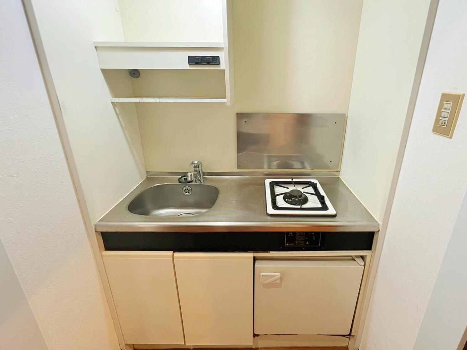 Appartamento Skyview Serenity Duplex Shinjuku