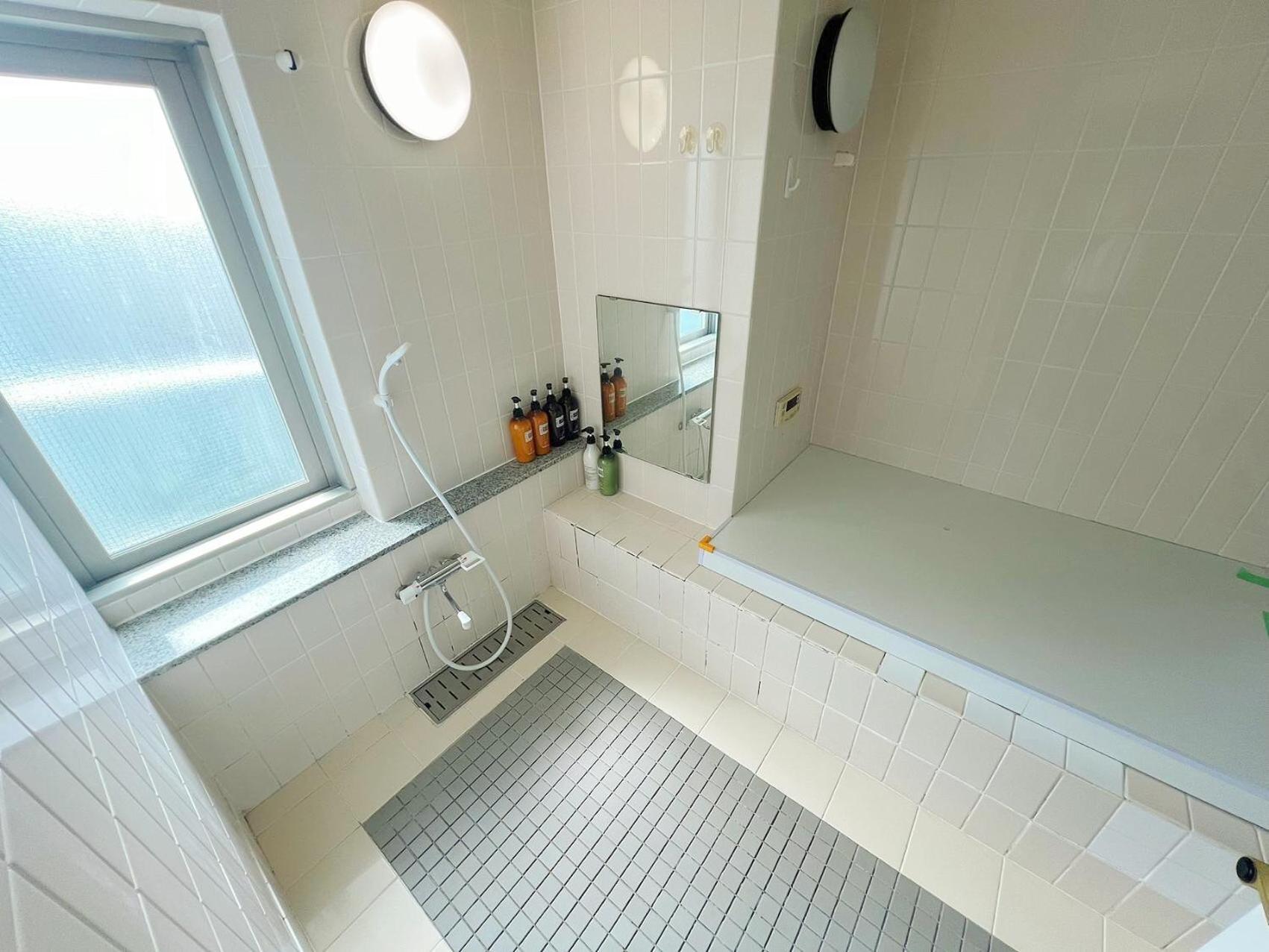 Appartamento Skyview Serenity Duplex Shinjuku *