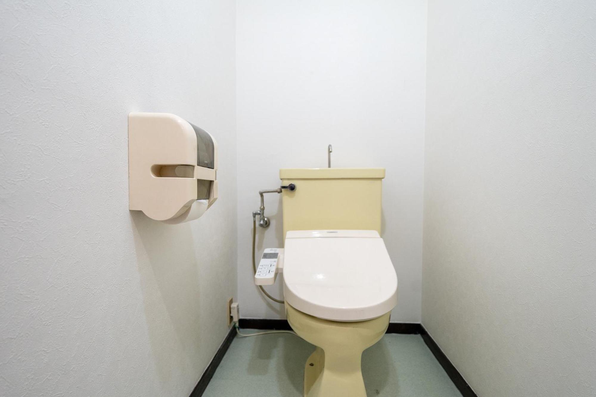 Skyview Serenity Duplex Shinjuku Appartamento Tokyo