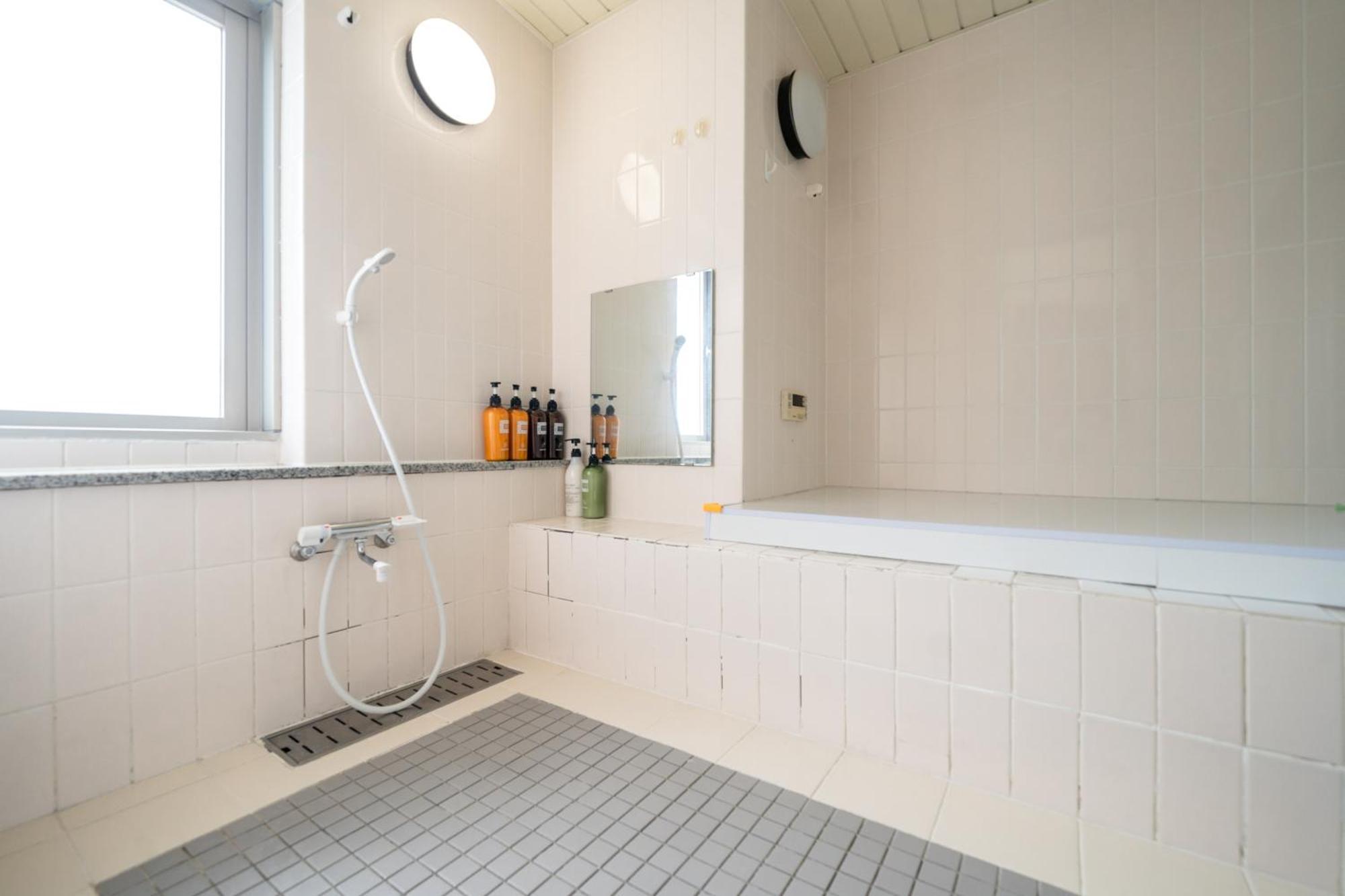 Skyview Serenity Duplex Shinjuku Appartamento *