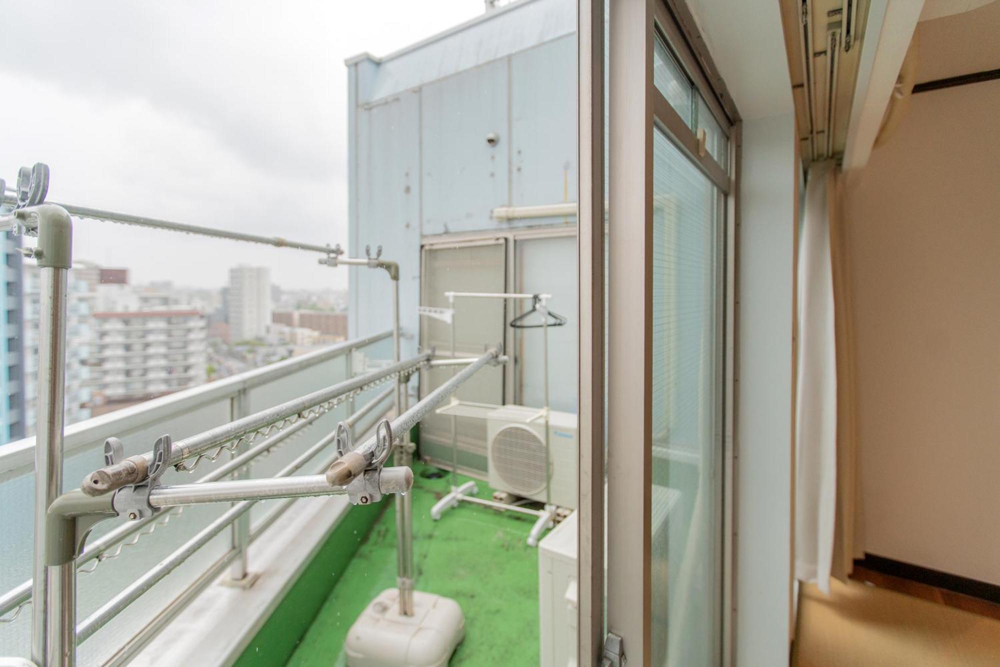 Skyview Serenity Duplex Shinjuku Präfektur Tokio