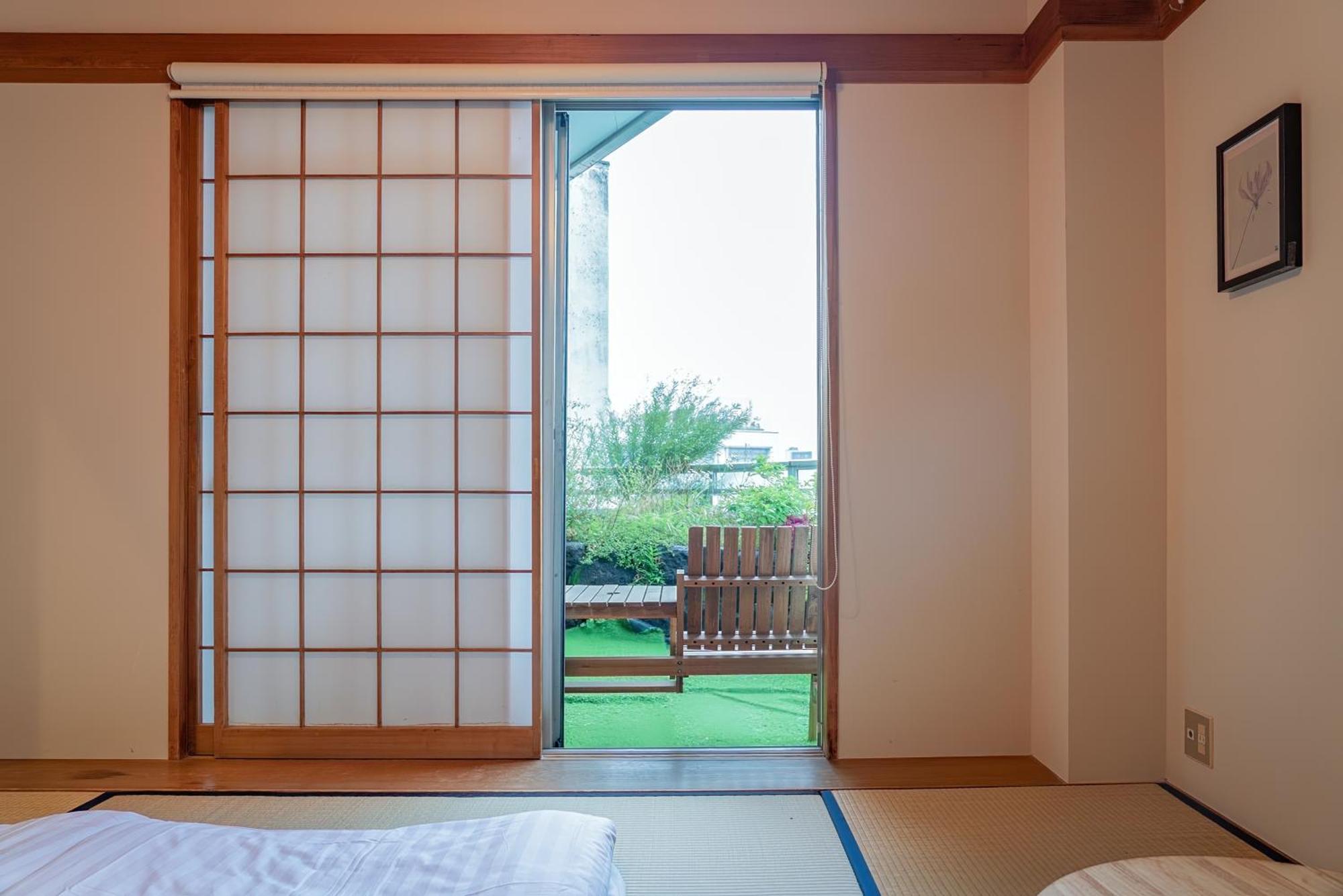 Skyview Serenity Duplex Shinjuku Apartment Präfektur Tokio
