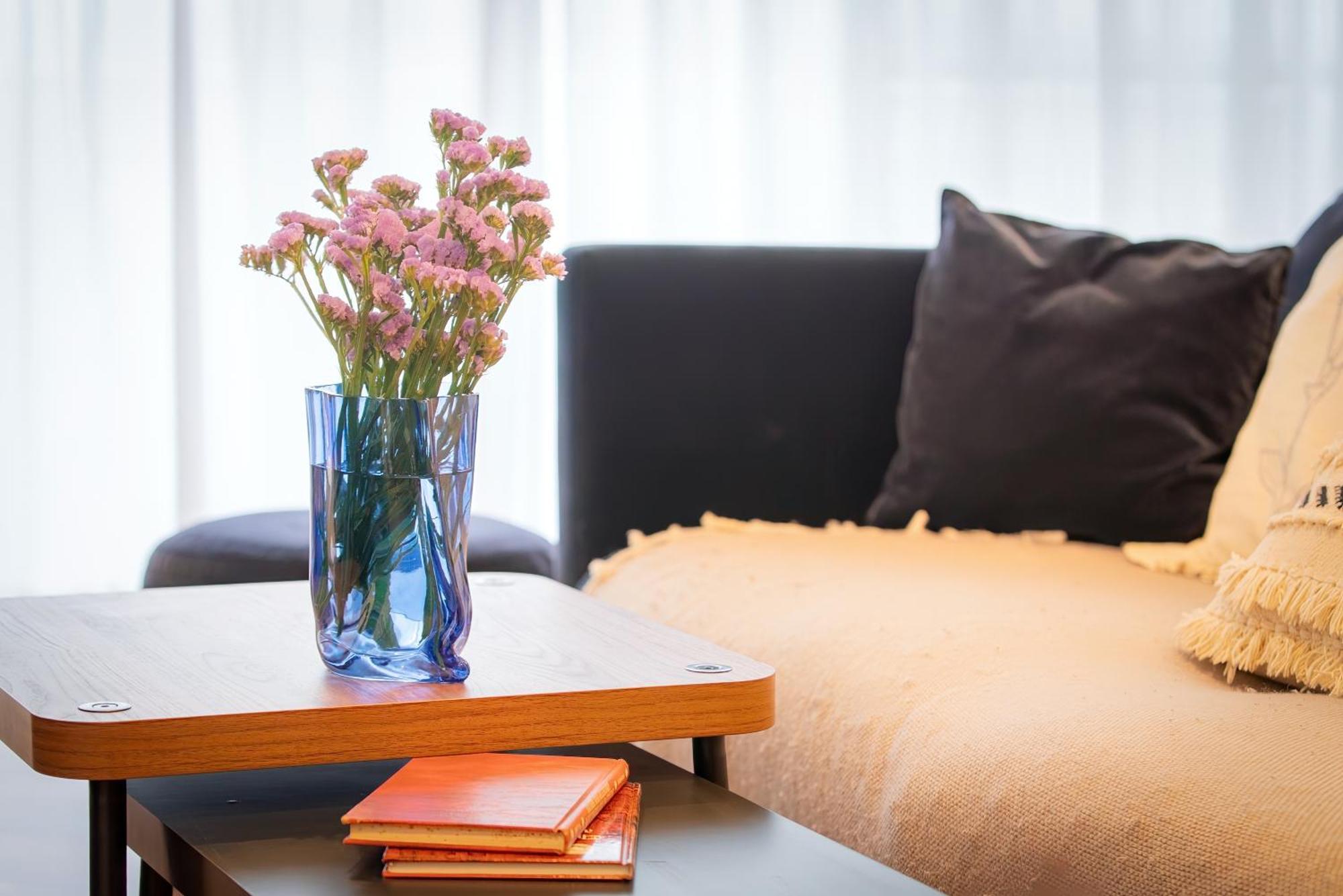 Skyview Serenity Duplex Shinjuku