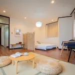 Skyview Serenity Duplex Shinjuku