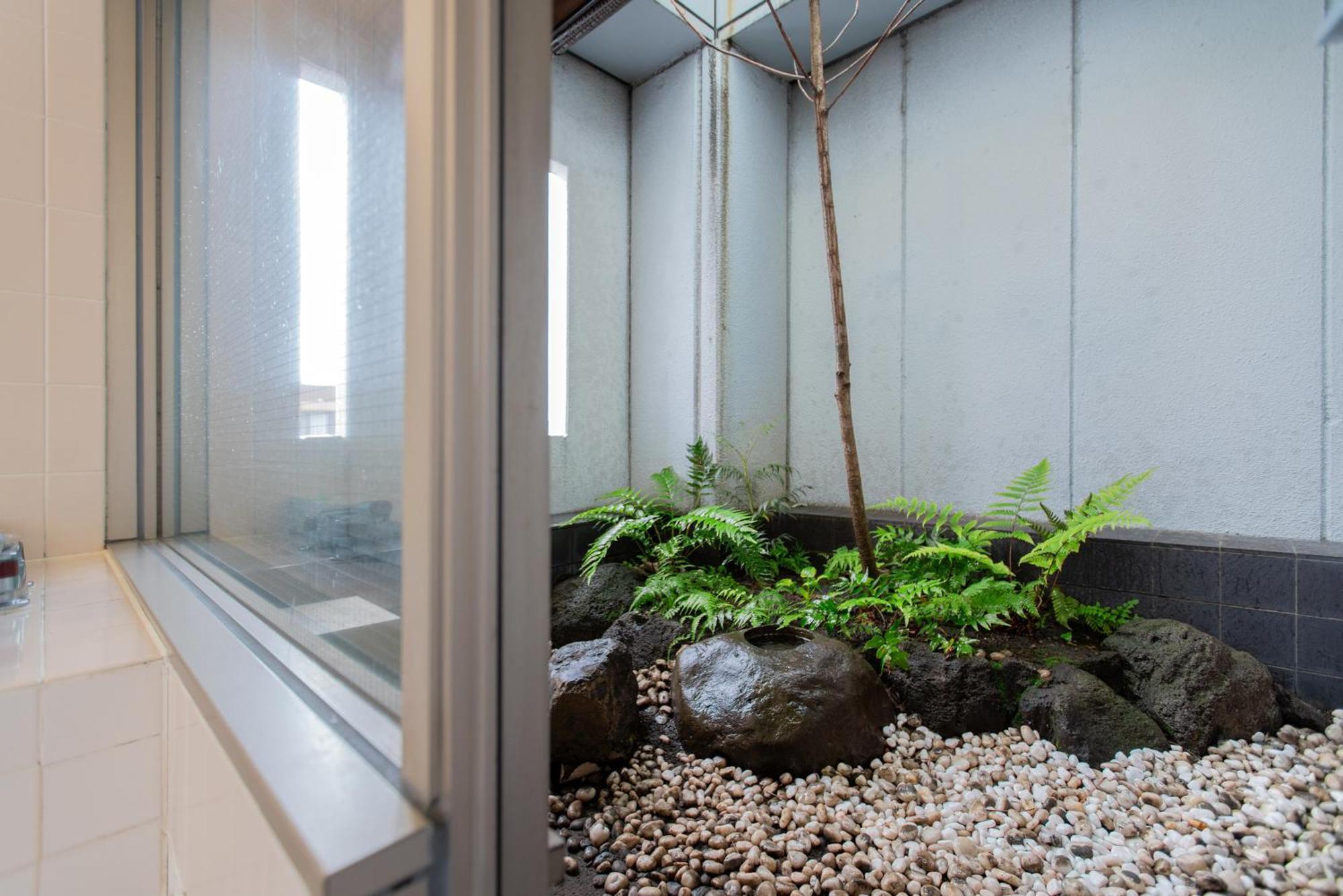Skyview Serenity Duplex Shinjuku