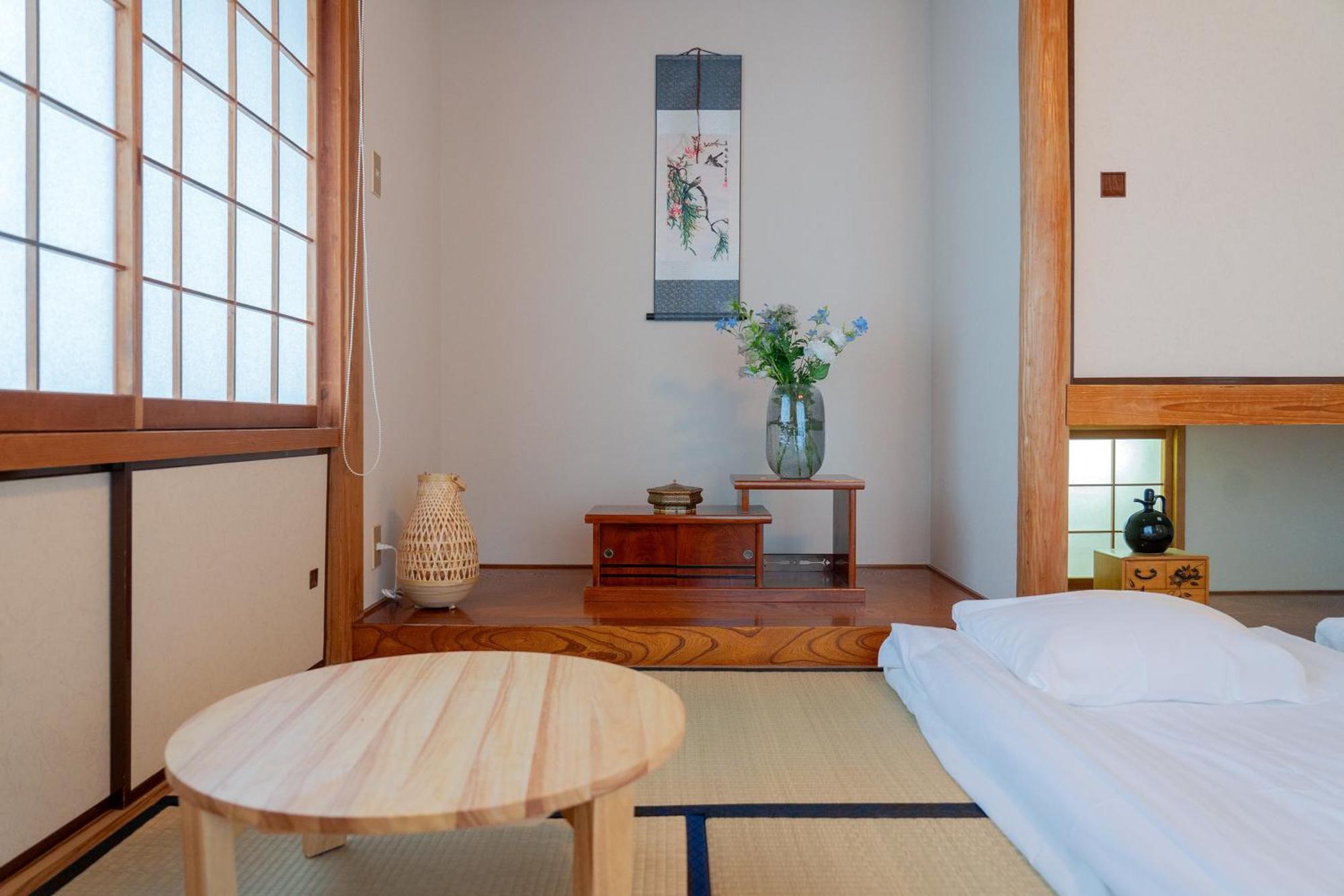 Apartment Skyview Serenity Duplex Shinjuku