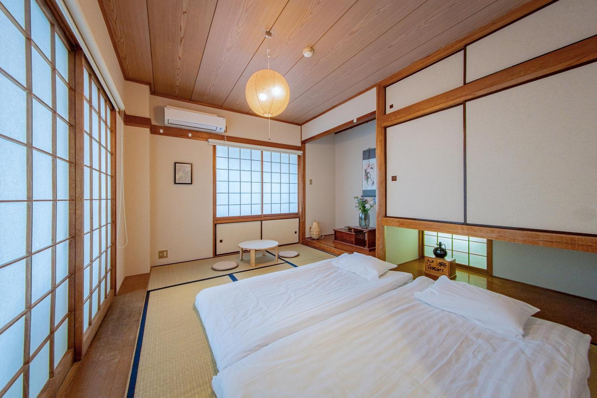 Skyview Serenity Duplex Shinjuku Apartment Tokyo