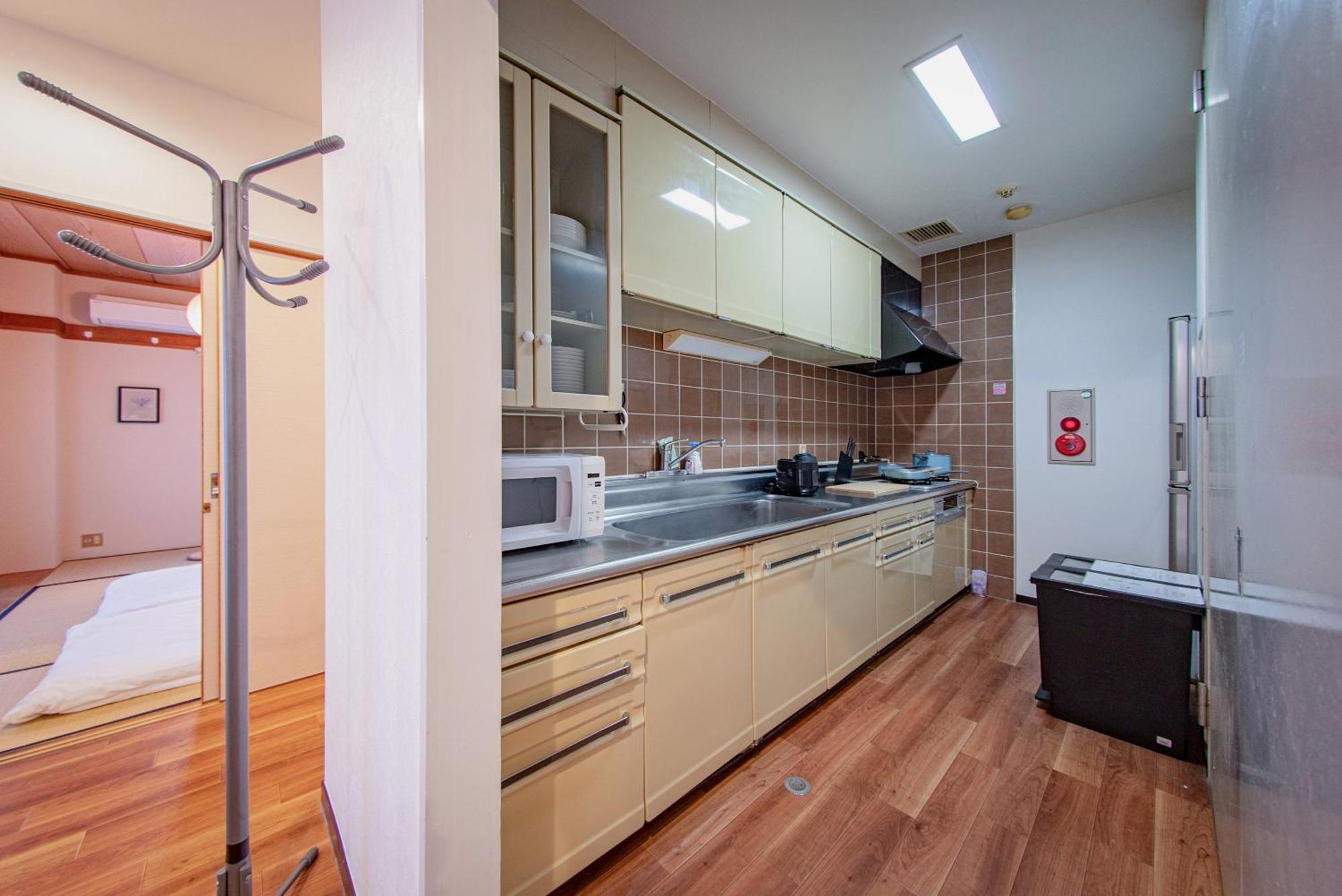 Skyview Serenity Duplex Shinjuku Tokyo