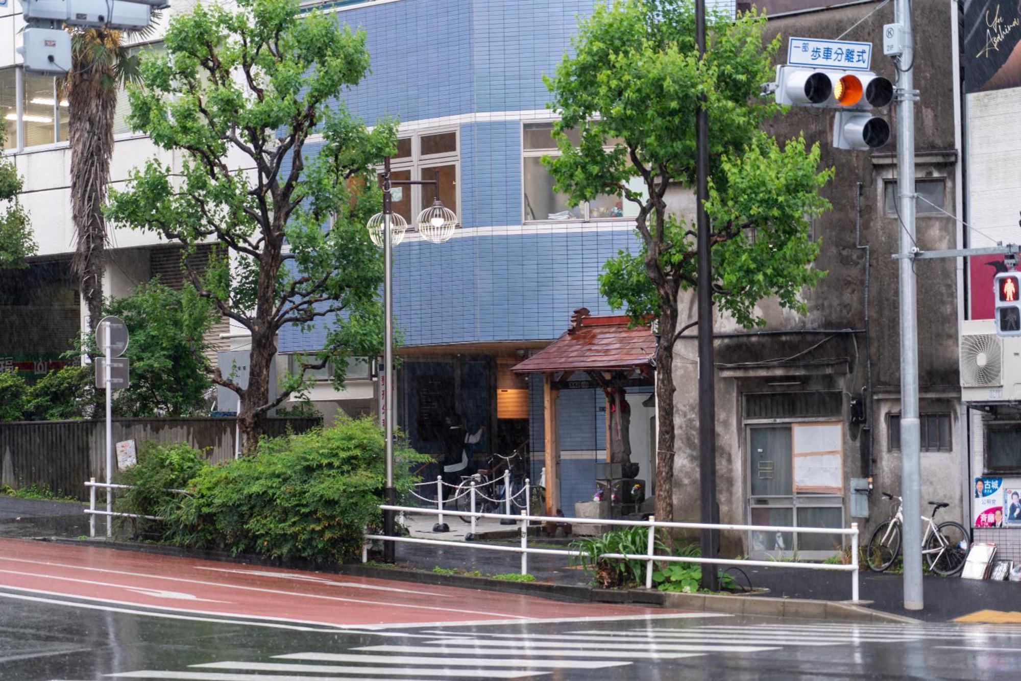 Skyview Serenity Duplex Shinjuku